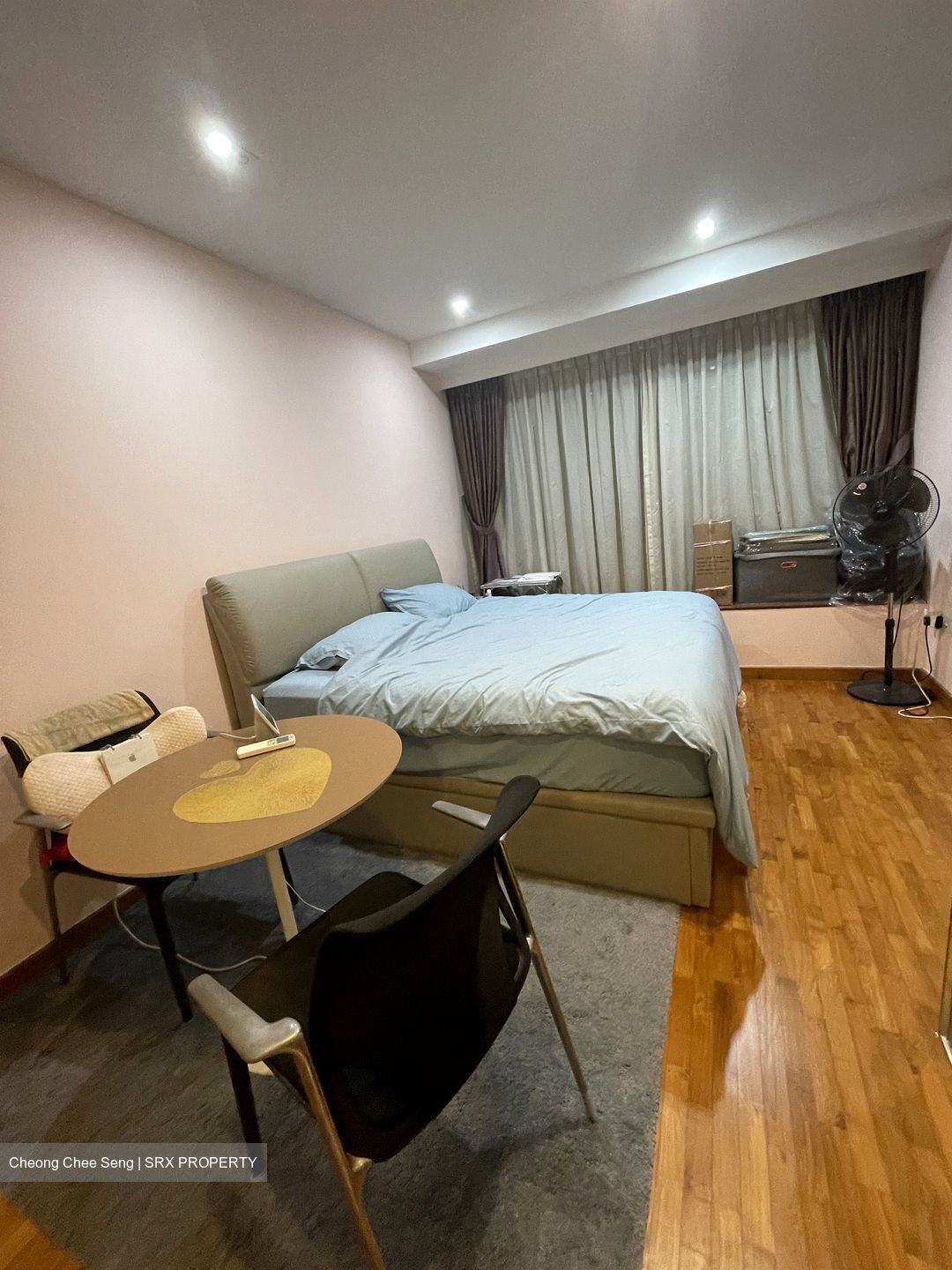 Centro Residences (D20), Condominium #509511221